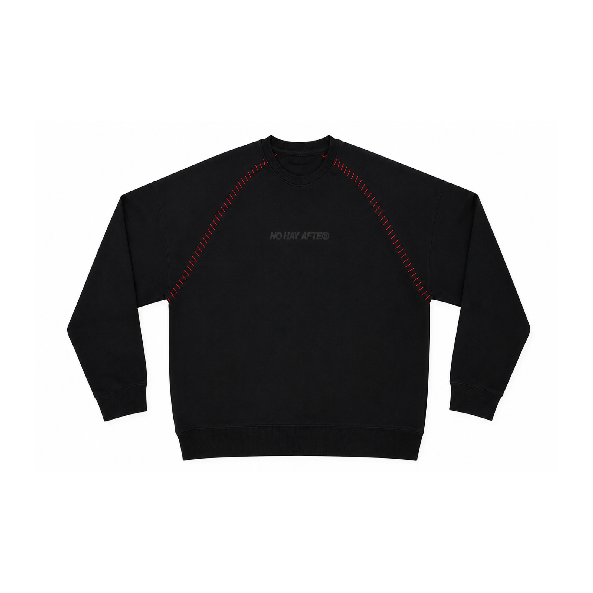 Buzo “Red Thread”