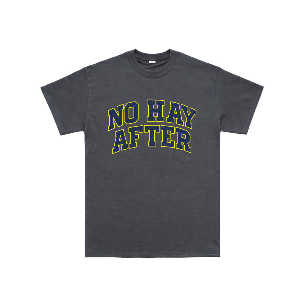 Remera Regular "Estrellada"