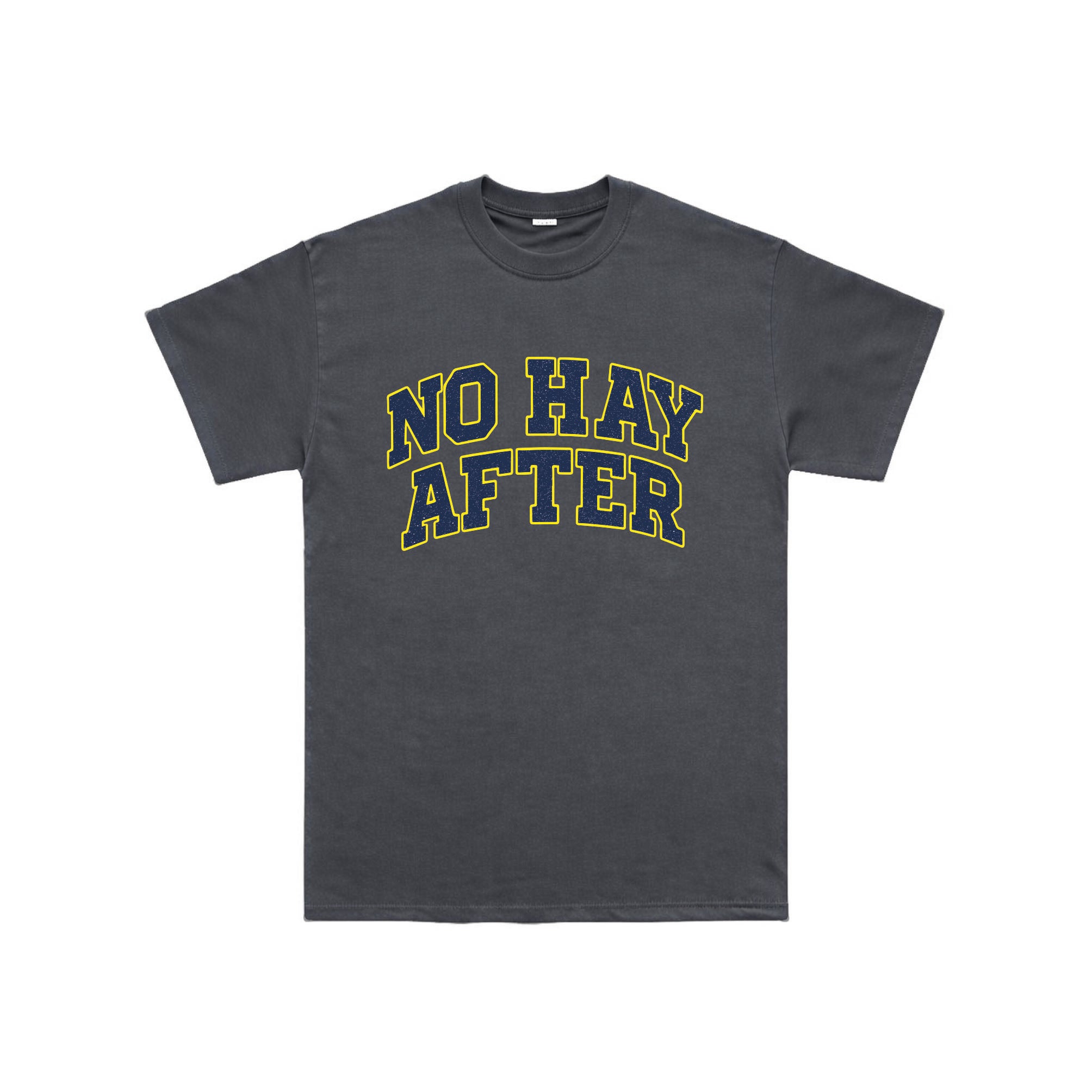 Remera Regular "Estrellada"