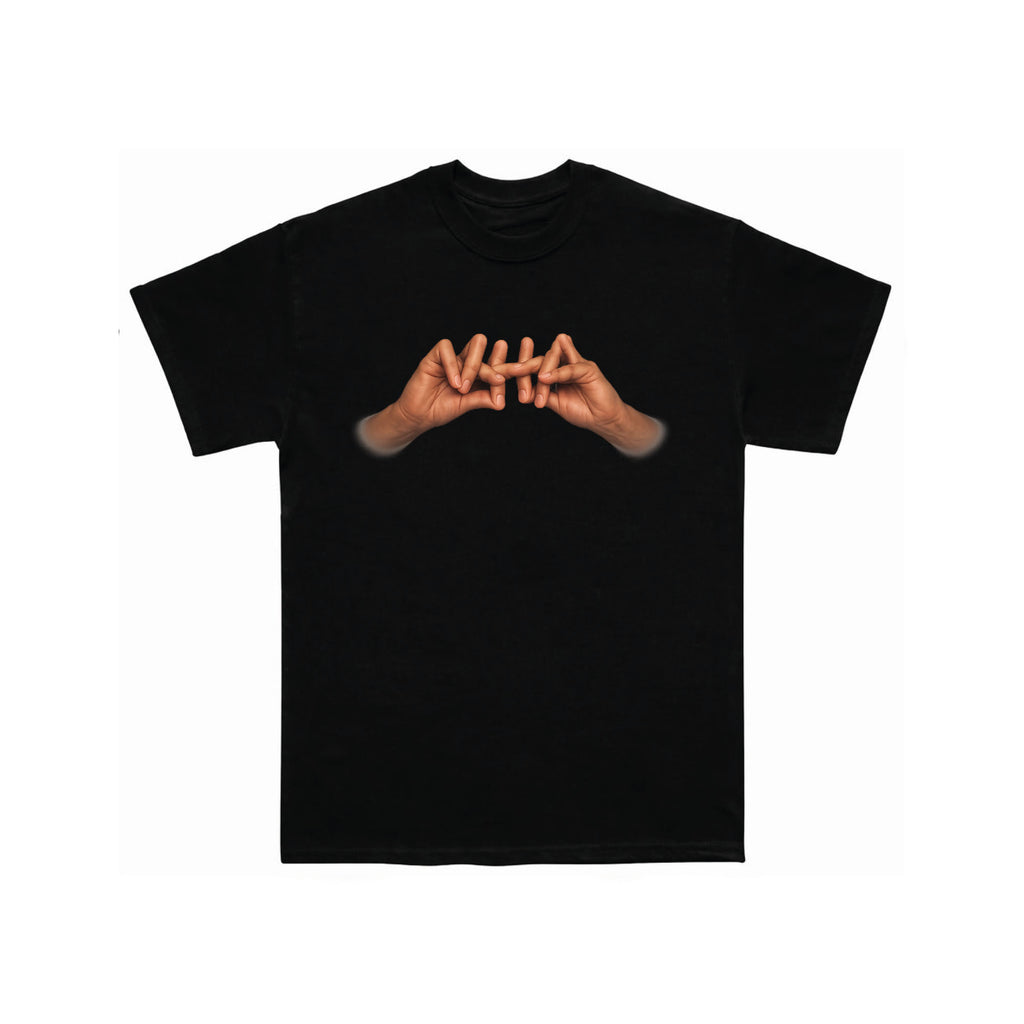 Remera Regular "Código"