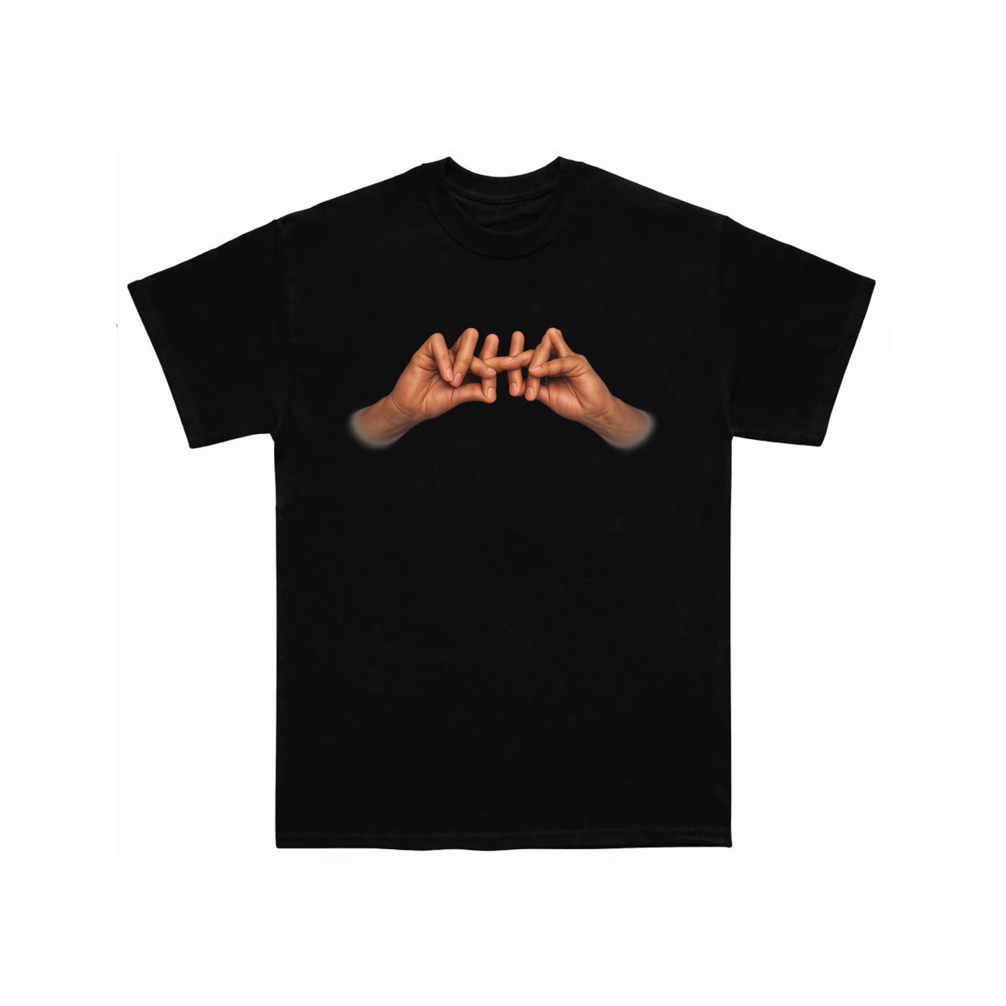 Remera Regular "Código"