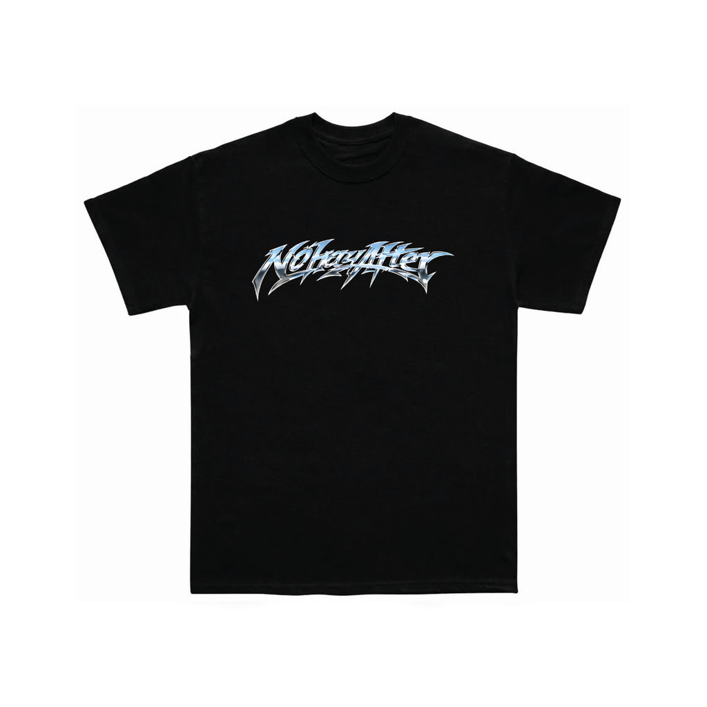 Remera Regular Metal
