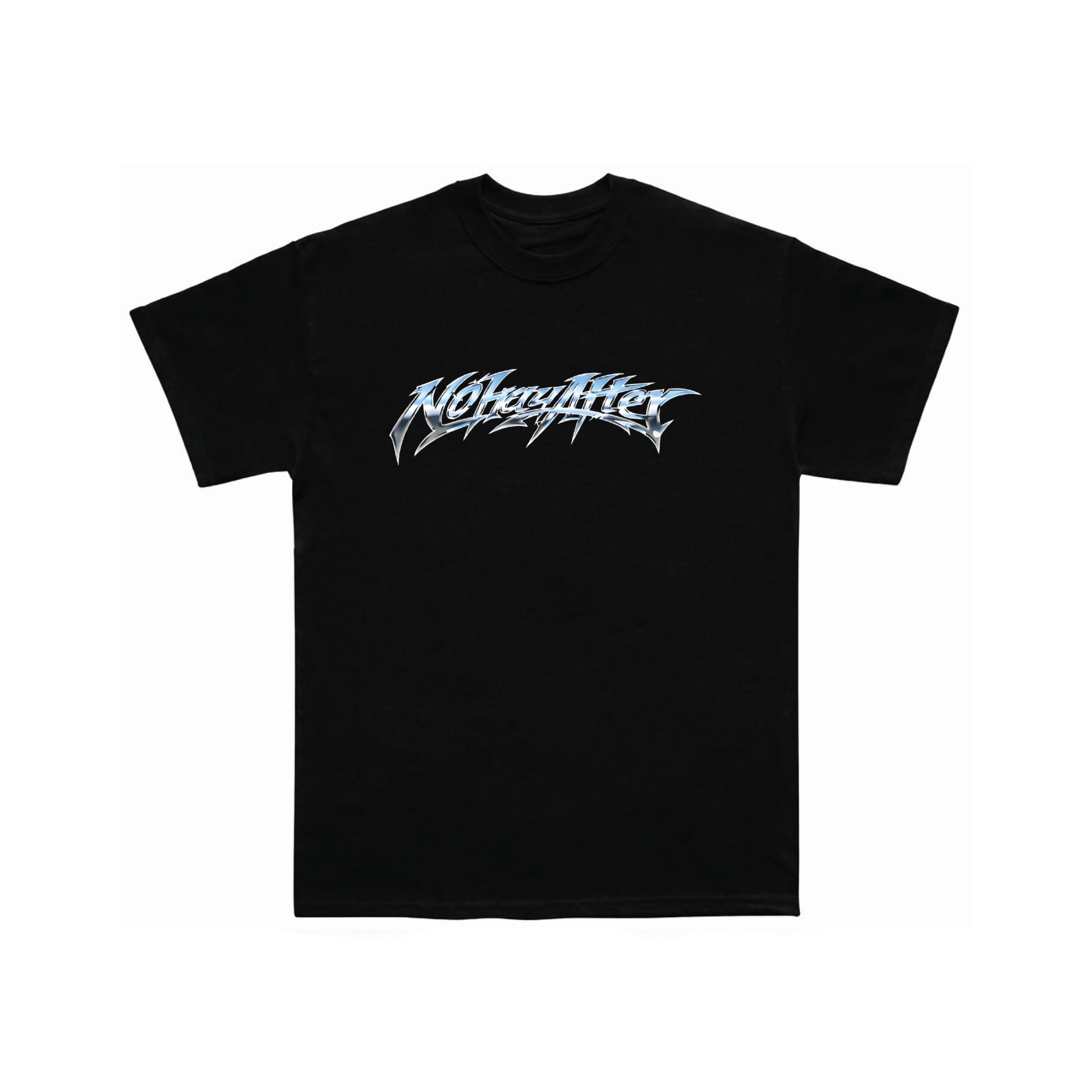 Remera Regular Metal