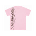 Remera Rosa Pastel