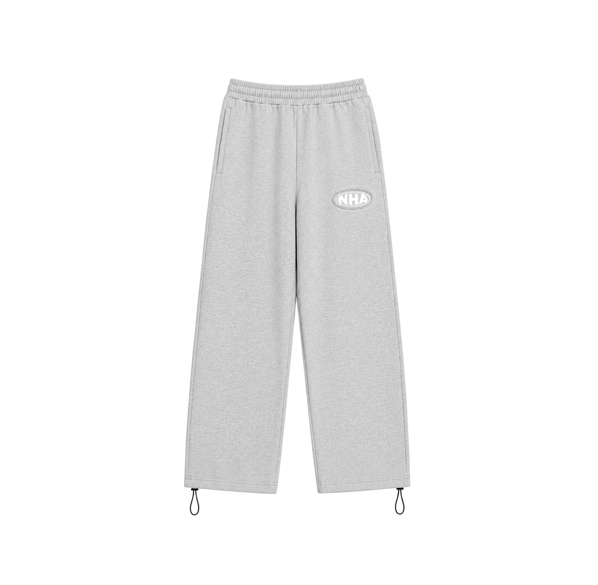 Pantalon Deportivo Baggy