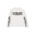Remera Manga Larga Waffle